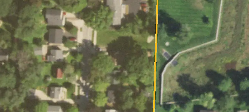 Custom Two-Unit Duplex