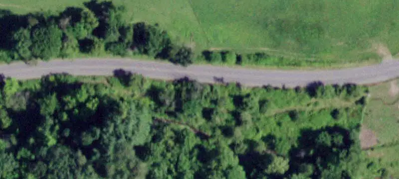 Pasture and Woodland Farmland
