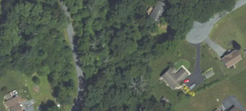 Unimproved Land