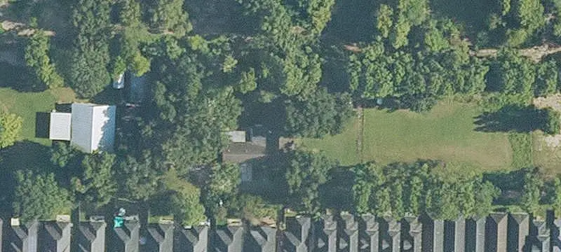 Nursery and Garden Center Property