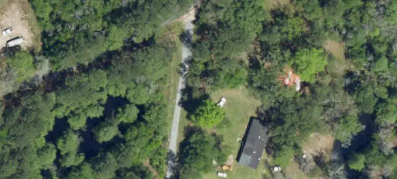 Equestrian Land with River Access