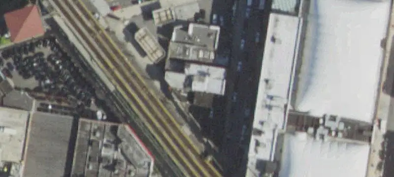 Clear-Span Flex Space