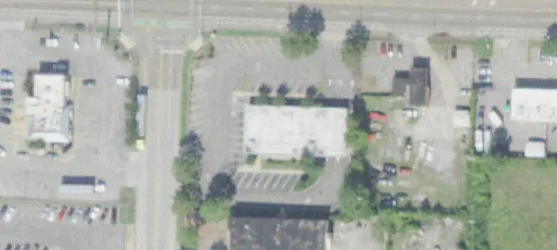 Approved Commercial Land