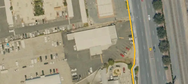 Multi-Building Auto Shop