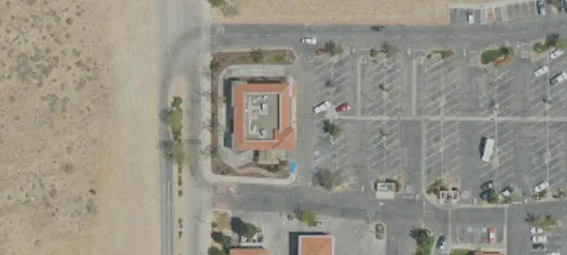 NNN Retail Property
