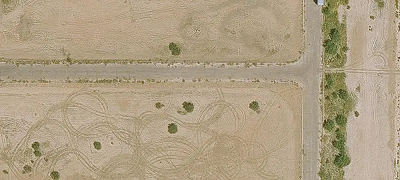 Land