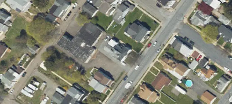 21-Unit Apartment Collection