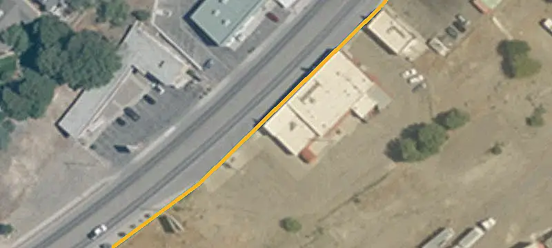 Single-Level Specialty Property