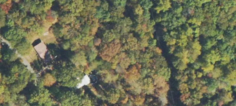 Hardwood Land Tract