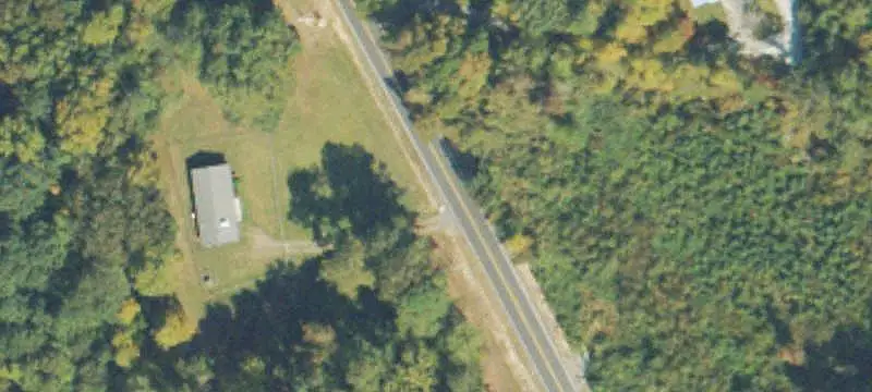 Land / Unimproved Land