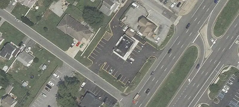 Dunkin’ NNN Property