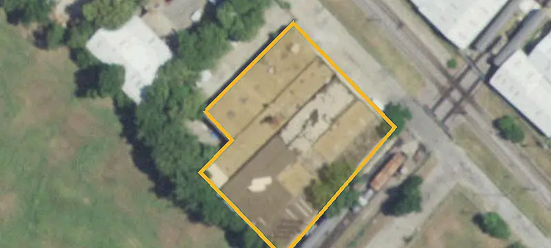 Gated Mixed-Use Property