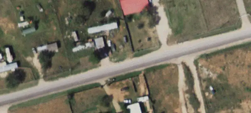 Fenced Flex Property with Shop