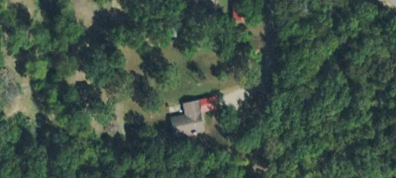 20-Space Mobile Home Park