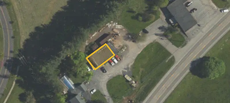 Three-Parcel Mixed-Use Property
