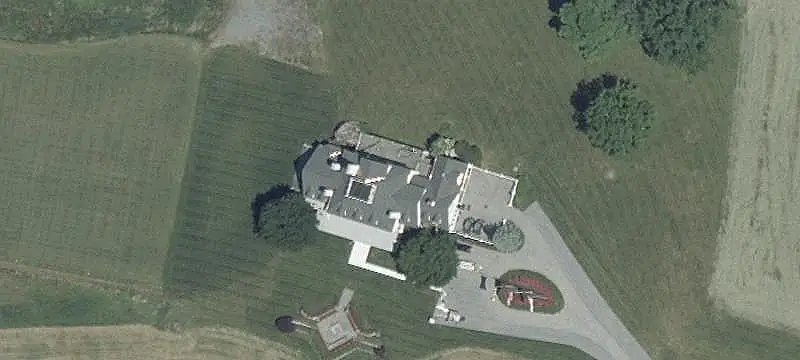 Historic Horse and Equestrian Estate