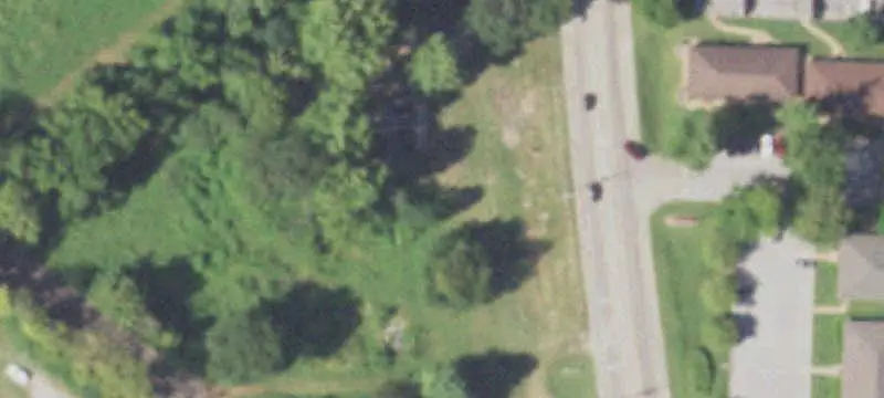 Commercial Land with Road Frontage