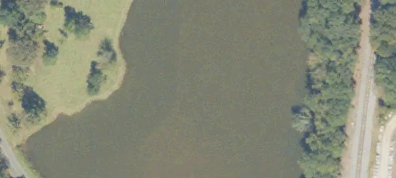Cleared Commercial Development Land