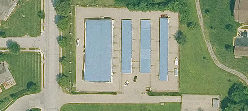 Three-Property Self Storage Portfolio