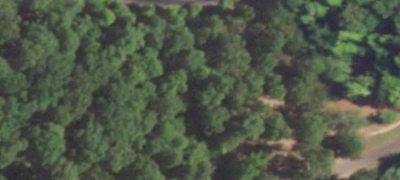 Gilmer Lake Waterfront Land
