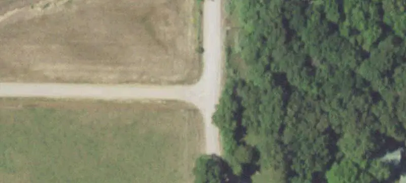 Farm Property with Walkout Home