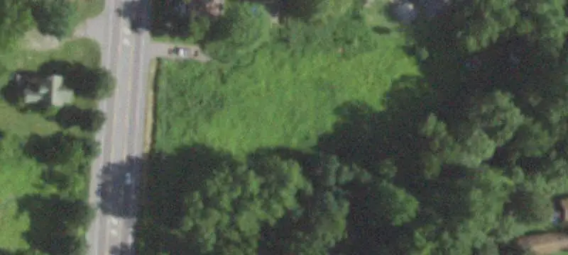 Highway Business Commercial Land