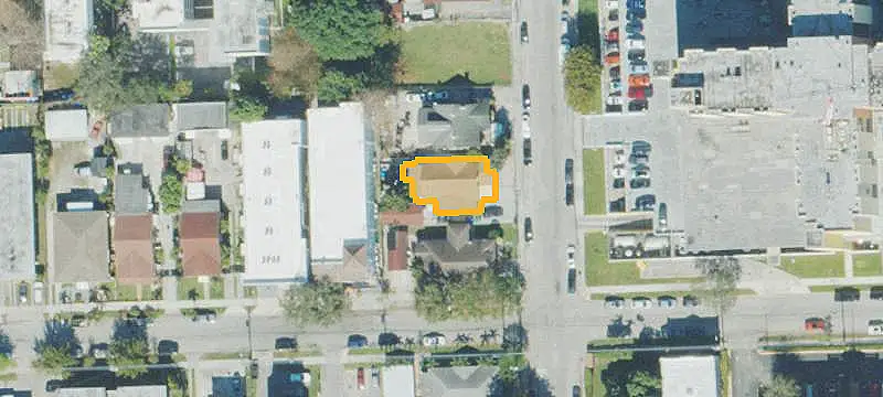 Commercial Land Assemblage