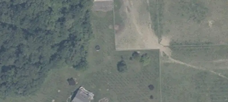 Corner Land Parcel