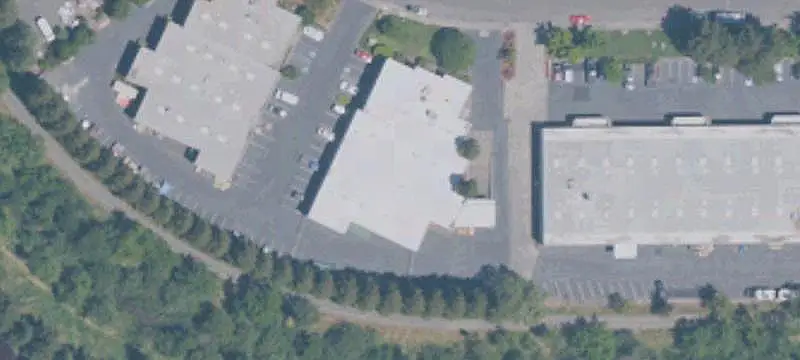 Flex Space with Loading Docks