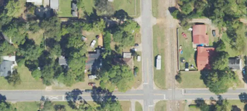 Vacant Land