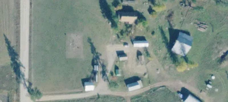 Agricultural Land with Hay Production