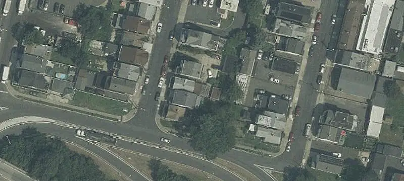 Vacant Land Parcel