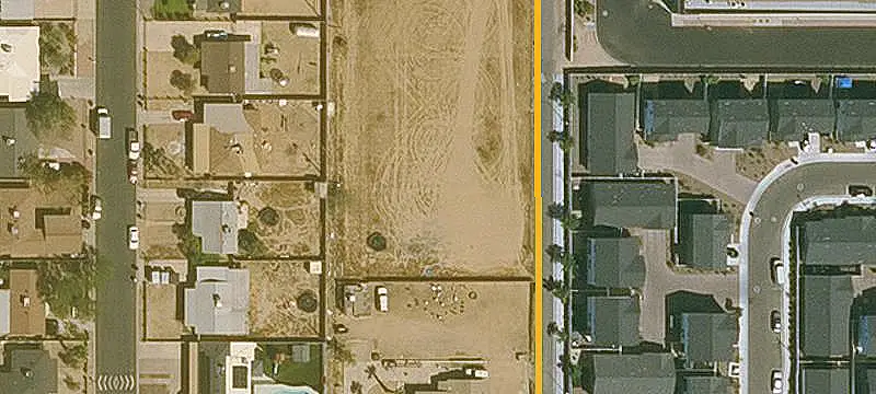 Multifamily Property on Acreage