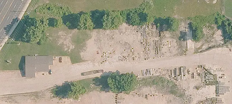 B-3 Commercial Land