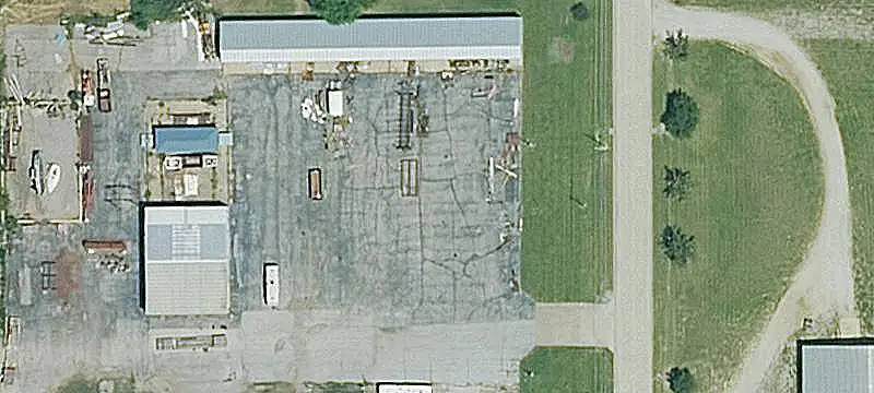 Commercial Land for Buyer-Requested Platting
