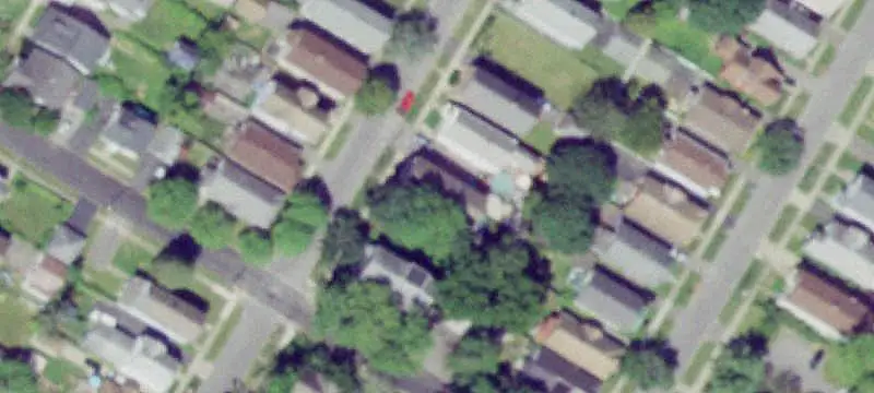 Two-Family Duplex