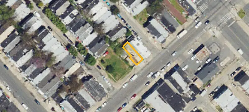 Church Property