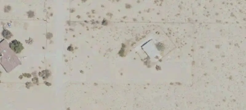 Vacant Land with Utilities
