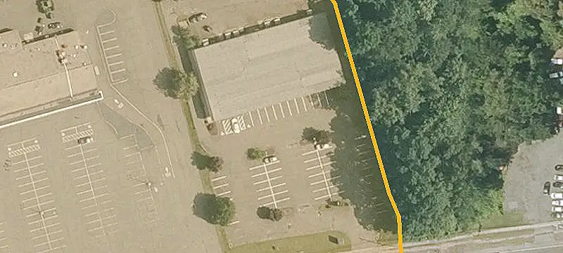 Retail Space in B-2 Zoning