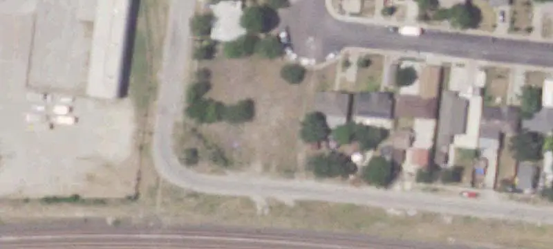 Unimproved Land