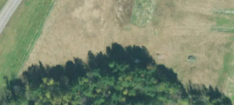 Commercial Land with Dwelling