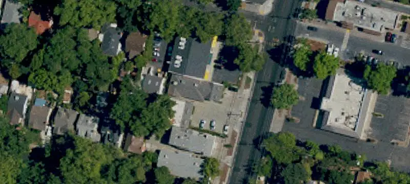 Fully Leased Mixed-Use Property