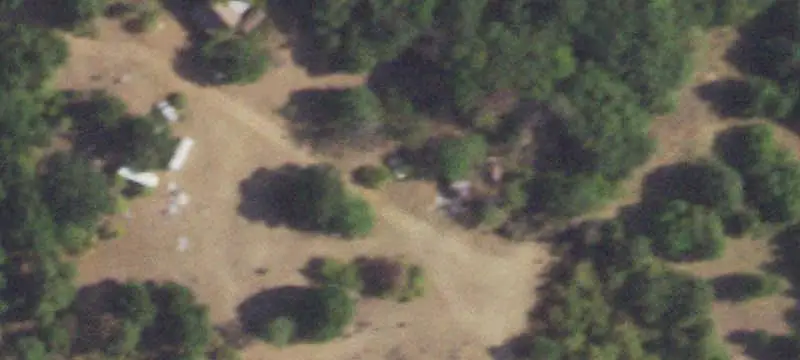 Commercial Land with Frontage