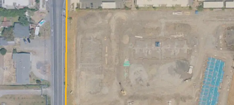 9.35-Acre Land Parcel