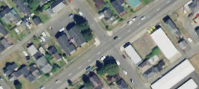 Two-Building 8-Unit Apartment Property