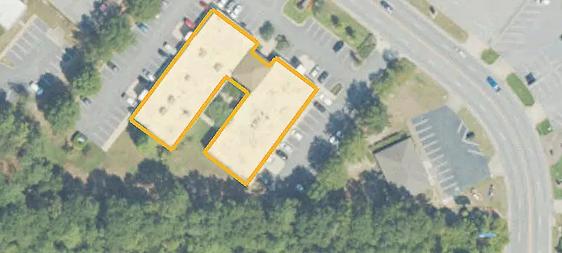 Two-Story Limited-Service Hotel