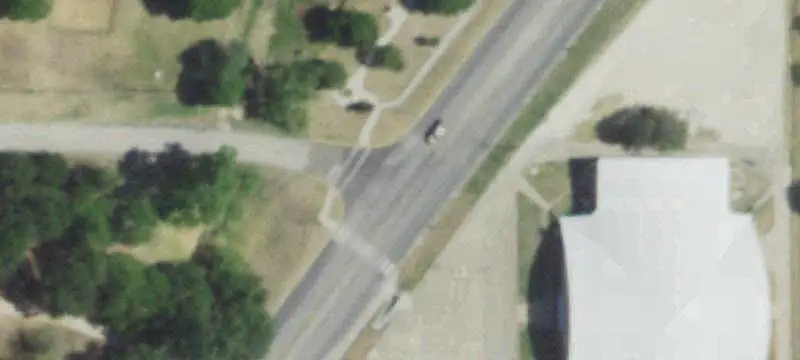 6,000 SF Strip Mall