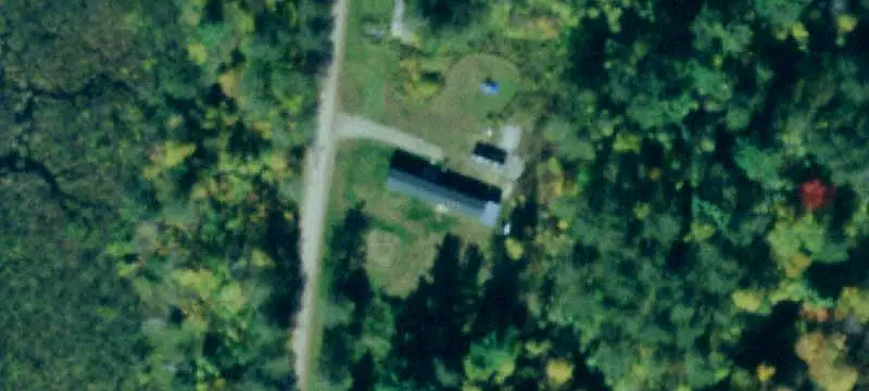 Hunting Land with Mobile Home