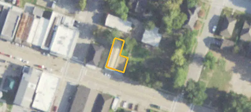 Historic Mixed-Use Property