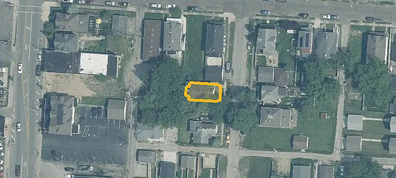 Updated Duplex with Separate Meters
